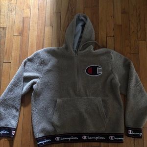 Champion Sherpa
